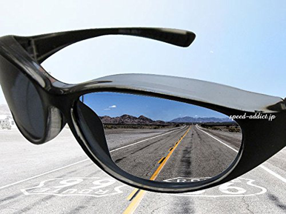 calee バイカーシェード 全6色【HWZN BROSS/ハウゼンブロス】「Biker Shade”SICKSFIVE