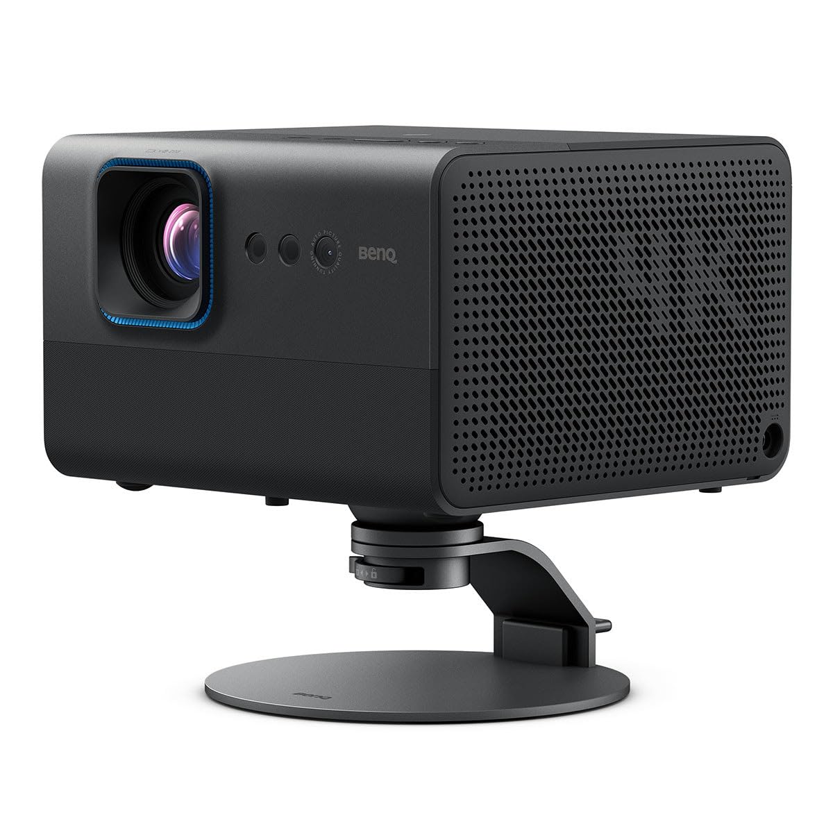 Amazon.com: BenQ Desktop Projector Stand – Portable, Stable Design