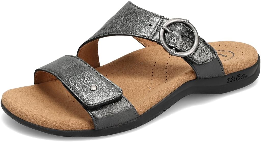 Taos Footwear Women's Westside Sandal