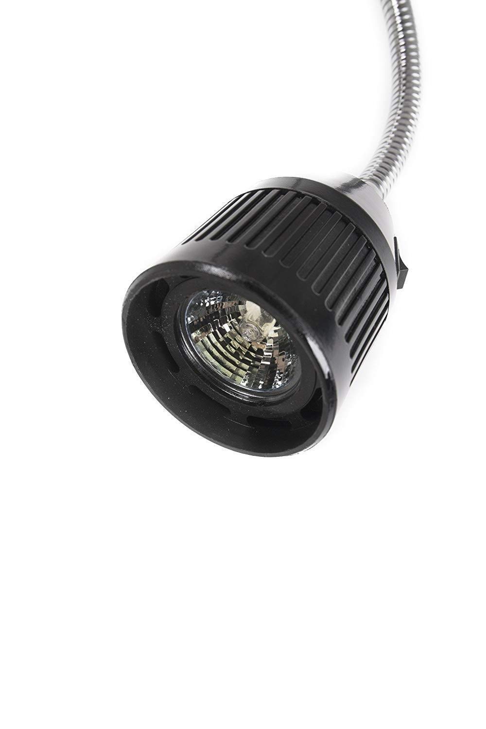 EustomA 3W LED Mobile Light Lamp Floor Stand Exam Light