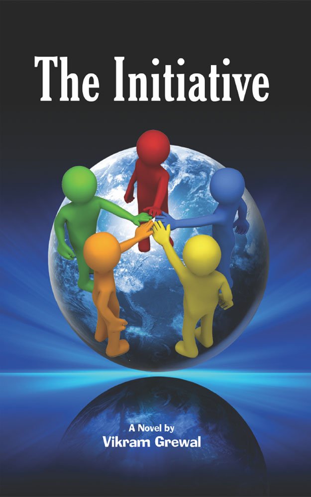 The Initiative English(PB)