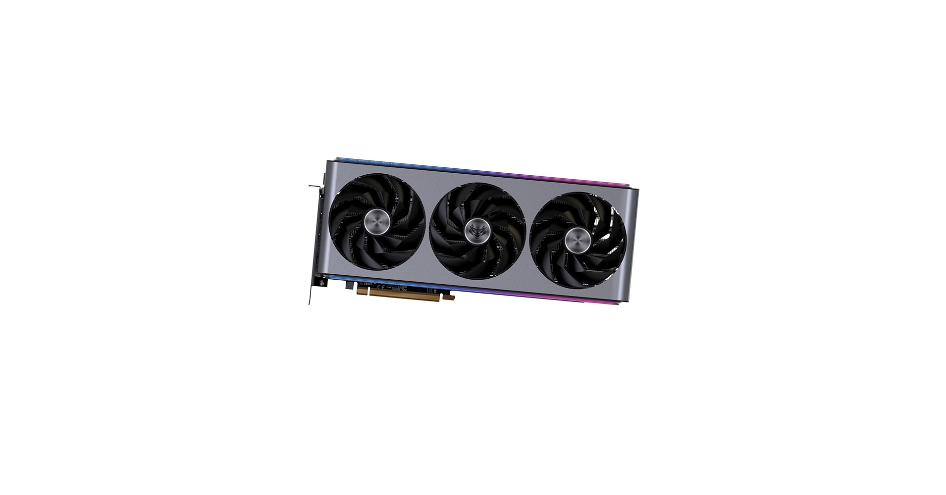 Amazon.com: Sapphire Nitro+ AMD Radeon RX 7900 XTX Graphics
