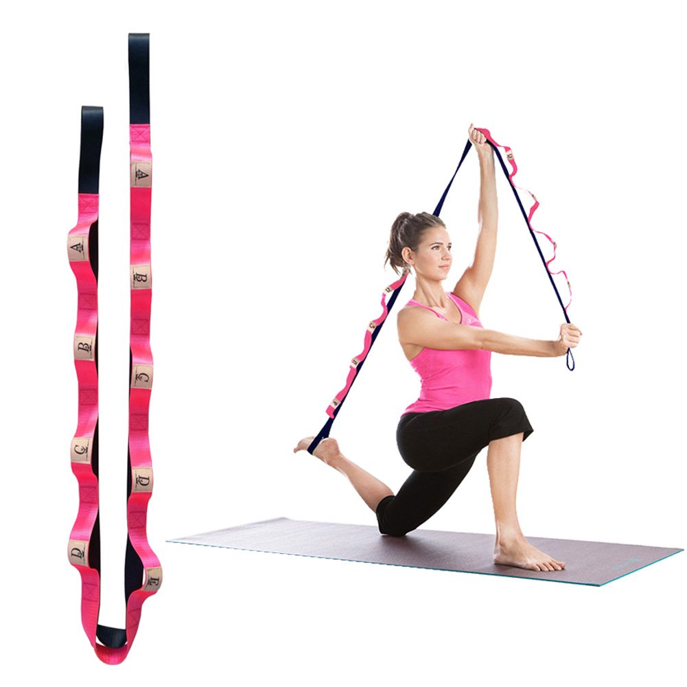 Sangle De Levage De Jambe, Sangle De Levage De Jambe Réglable En