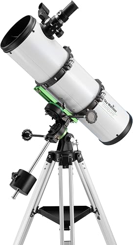 SkyWatcher StarQuest-130P 130mm f/5 Parabolic Newtonian Reflector