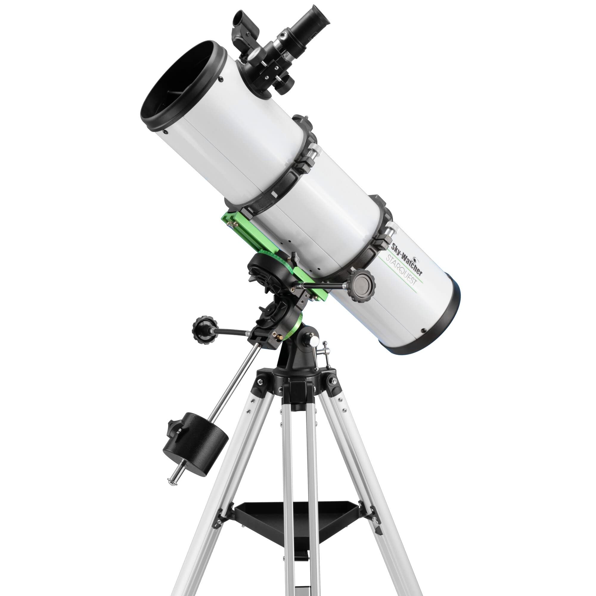 Sky-Watcher StarQuest-130P Parabolic Reflector Telescope 3kg