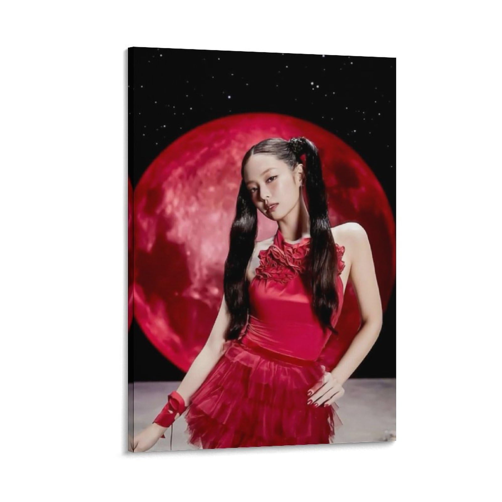 セット売り 】JENNIE ジェニ アート ポスター A / C 【公式通販】