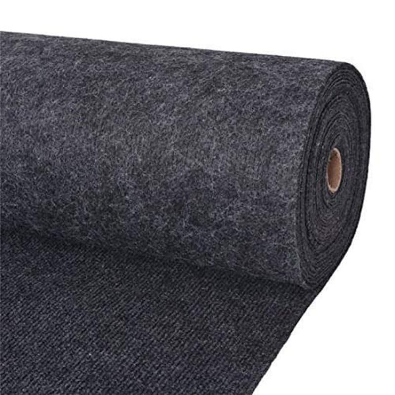 Shanno Carpet for Wedding Stage Exhibition Party Office Hotels Decoration Living Room and Wall to Wall Carpet Size(4 x 6 Feet)-image-7