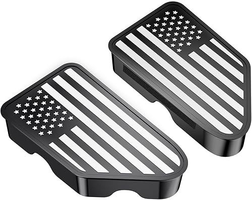 Miniatura 8 de Bolsillo de estaca para riel de cama para GMC Chevy SilveradoGMC Sierra 25003500HD (2020 2021 2022 2023 2024), Chevy SilveradoGMC Sierra 1500