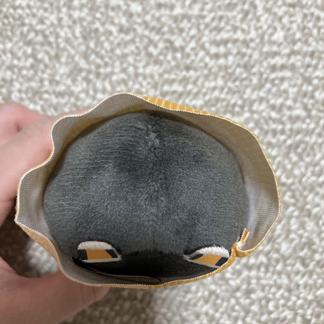 Amazon.co.jp: カラフルピーチ えと 極楽湯 ぬいぐるみ もちころりん