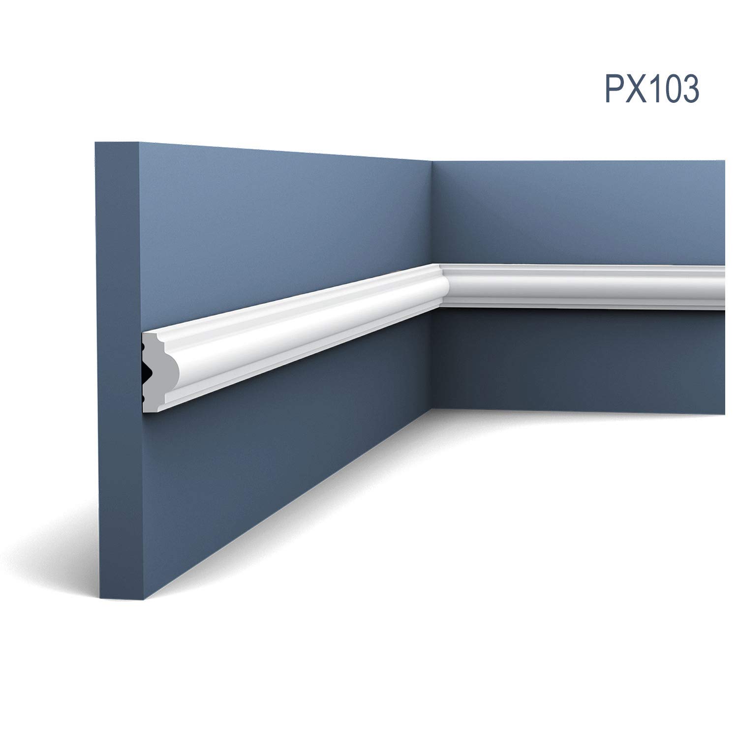 Caja de 20 metros lineales de PX103