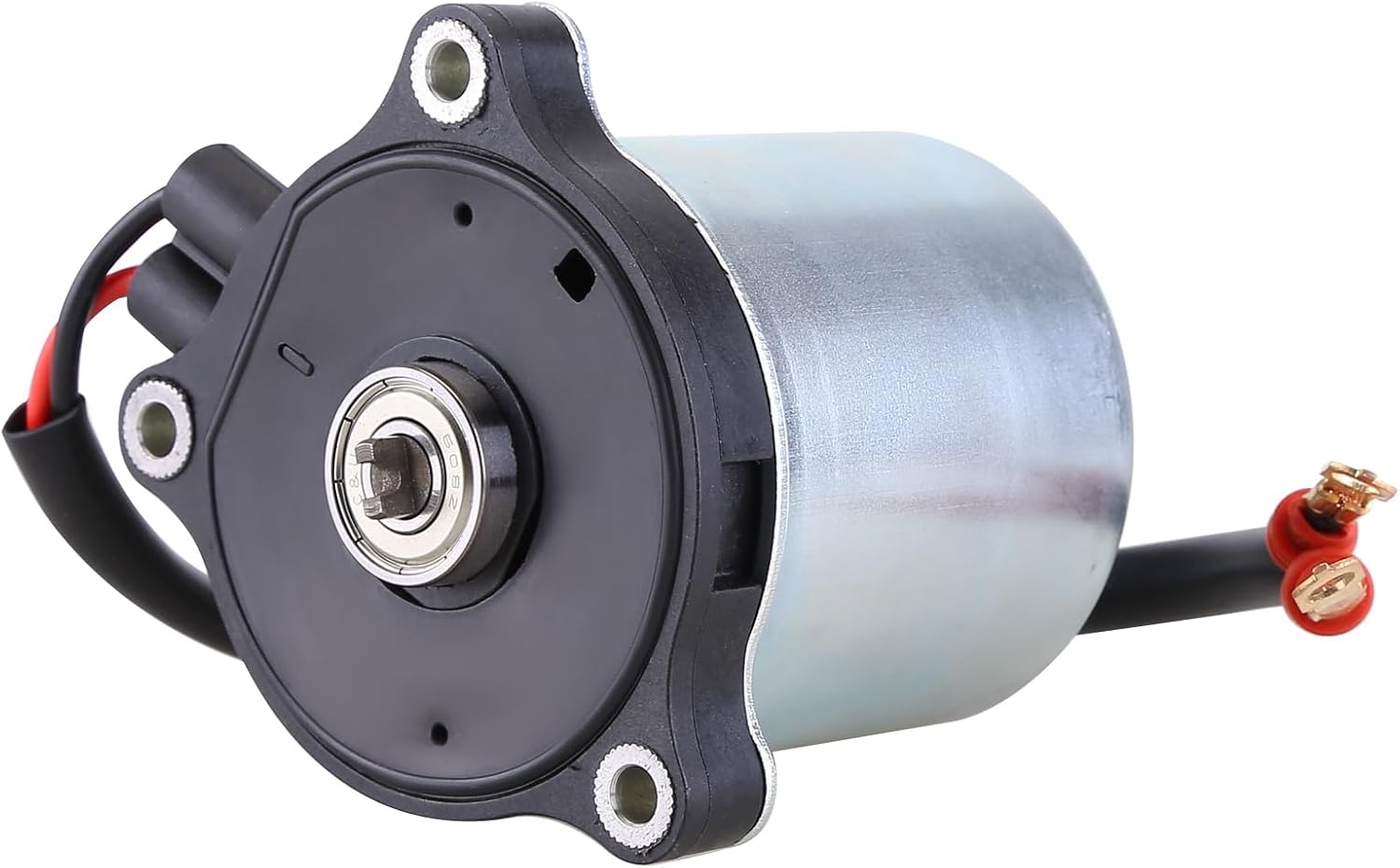 ABS Brake Booster Pump Motor Compatible for Toyota 4Runner 2005-2020 ，for FJ CRUISER 2006-2018,for GX460, GX470, LX570, LX450D 2002-2020 Replaces 47960-60050 Pump Assembly