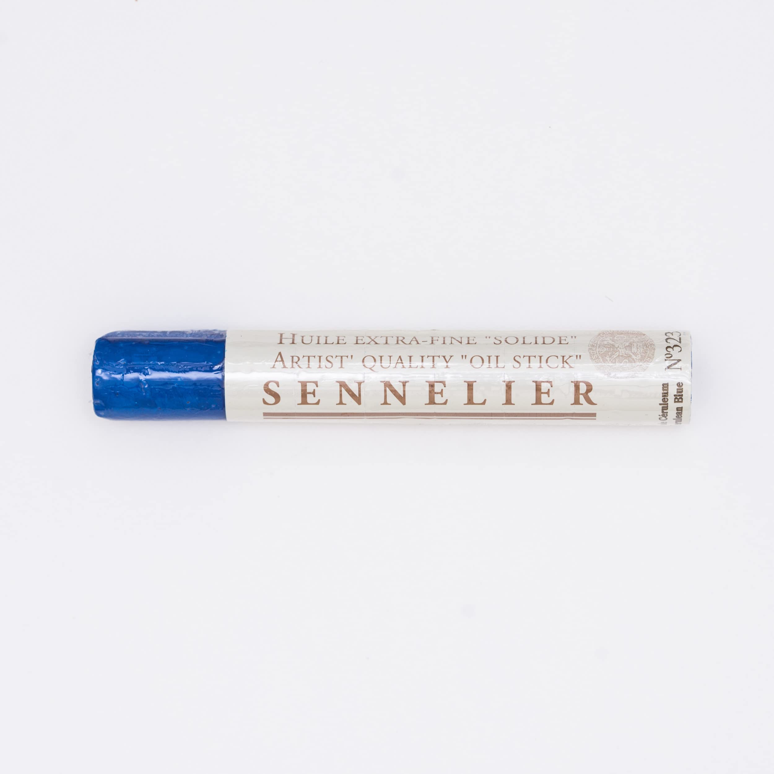 SENNELIEROIL STICK CERL BLU