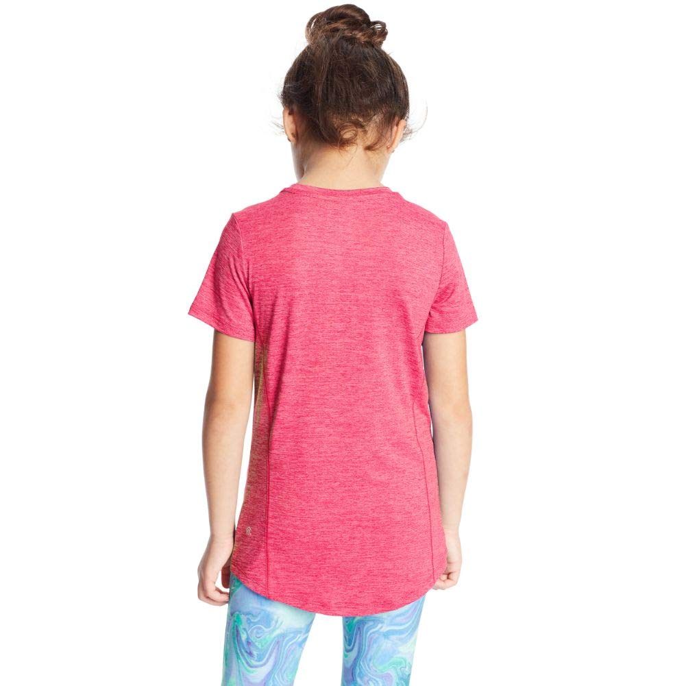 C9 Champion Supersoft Tech Tee T-Shirt Fille