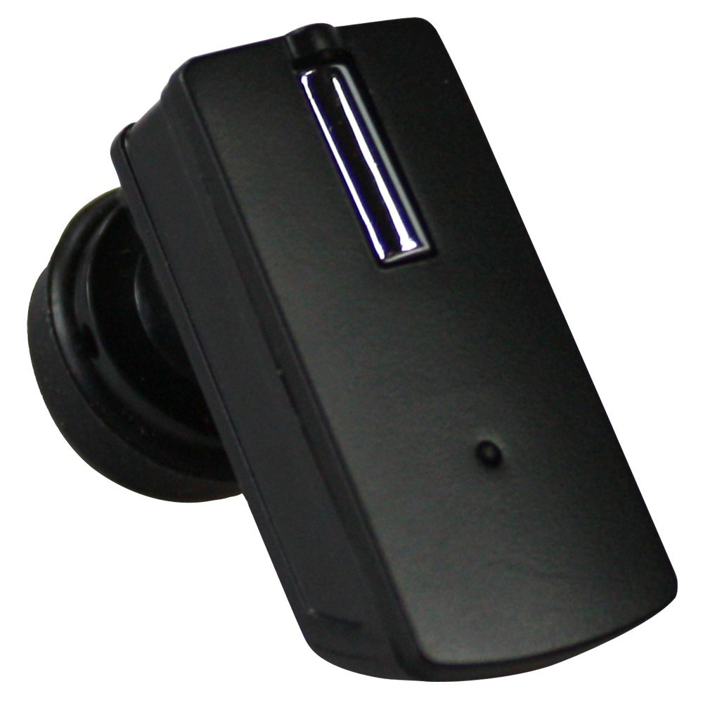 Elegant mono bluetooth® headset CEL.MRH-LUXE Mr. Handsfree