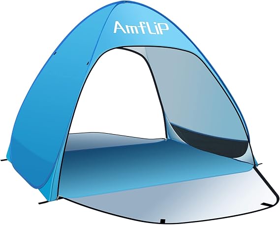 amflip tent