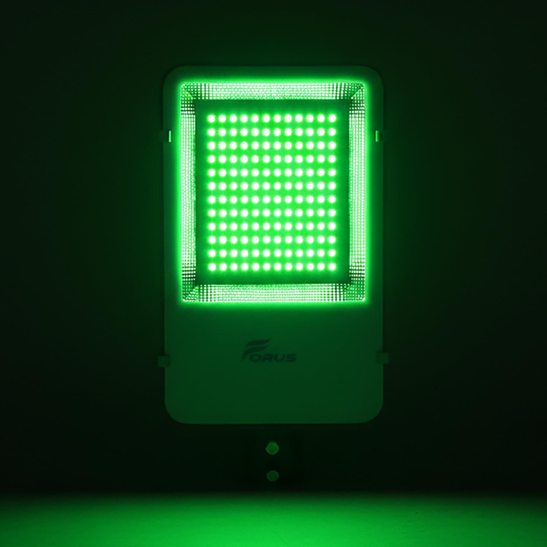 Forus LED Street Light - Waterproof & Bright -21