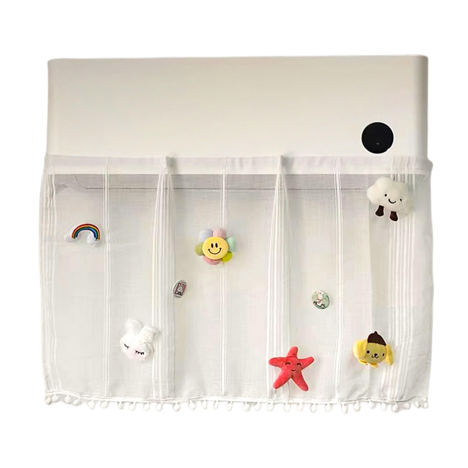 Amazon.co.jp: エアコン風よけカバー 【2023新登場】 エアコン風