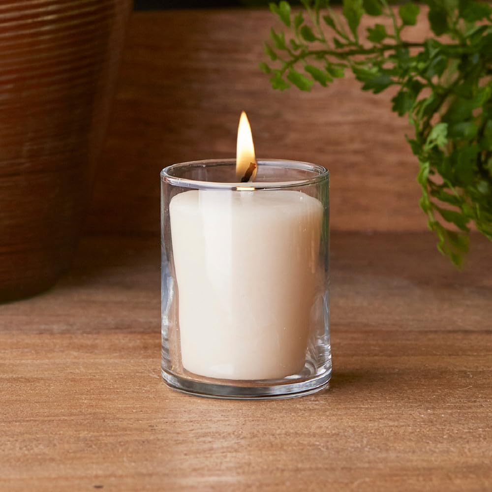 Root Candles, Świeca wotywna 20-godzinna francuska wanilia 56 ml