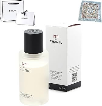 Amazon | [セット品] CHANEL シャネル セラム ミスト N°1 ドゥ