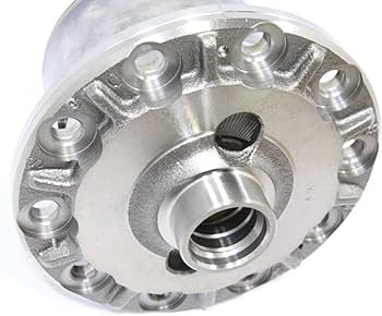 Amazon | nismo ( ニスモ ) GT L.S.D PRO (2WAY) 日産 180SX