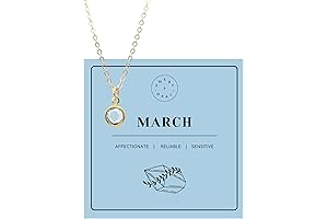 Swarovski Birthstone Necklace: A Timeless Tribute to Cherished Memories