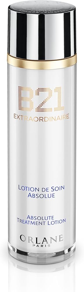 オルラーヌ B21 Amazon.com: ORLANE PARIS B21 Extraordinaire Absolute Youth Cream