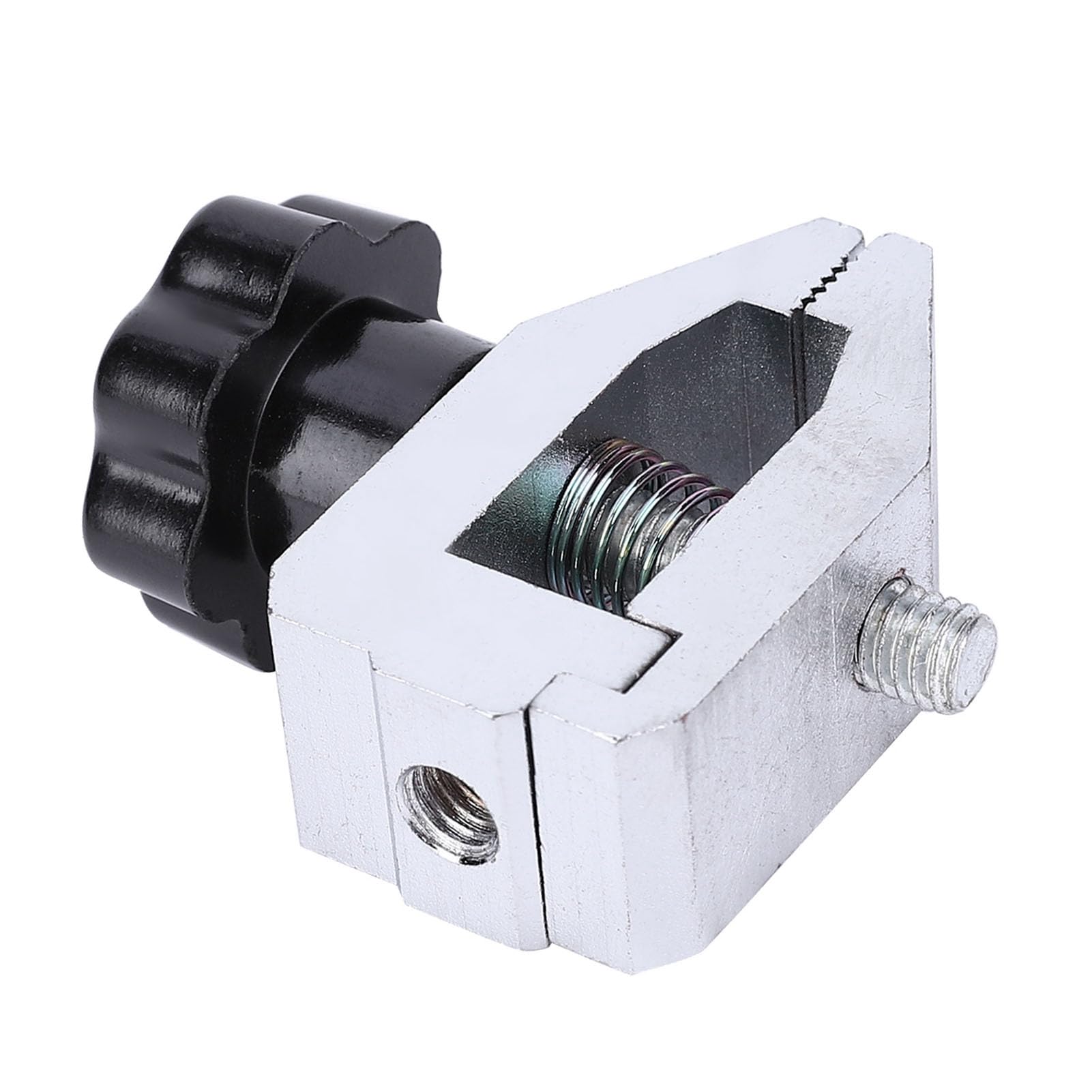 Baking Clamps, Robust, High Strength Voltmeal Clamp, and Wear for Cables for Rubber for Plastic Foils for Electrical Components