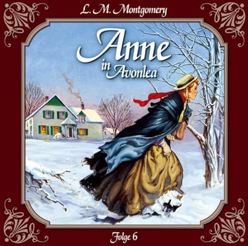 Anne in Avonlea-Ein Rabenschwarzer Tag&Seine Folge für 14,99 EUR bei Amazon Bild: Anne in Avonlea-Ein Rabenschwarzer Tag&Seine Folge für 14,99 EUR bei Amazon