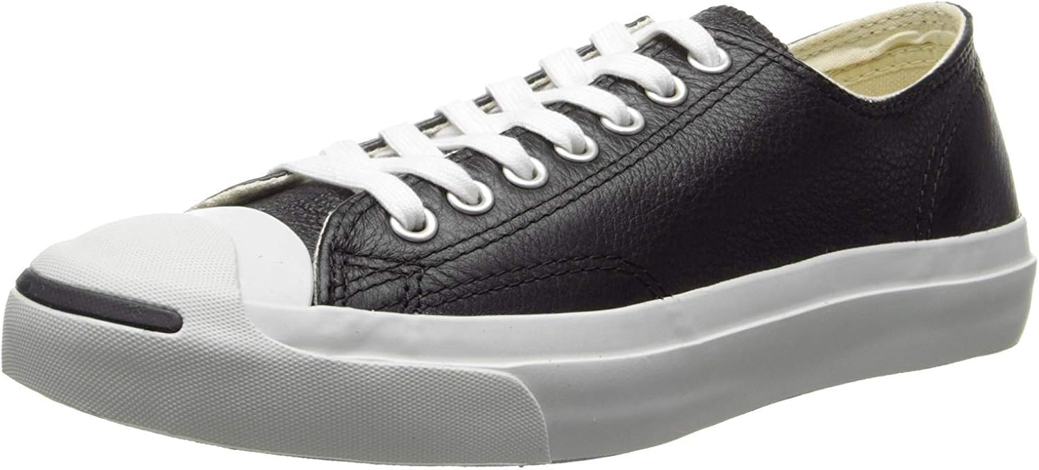 Converse jack purcell cuero Clearance