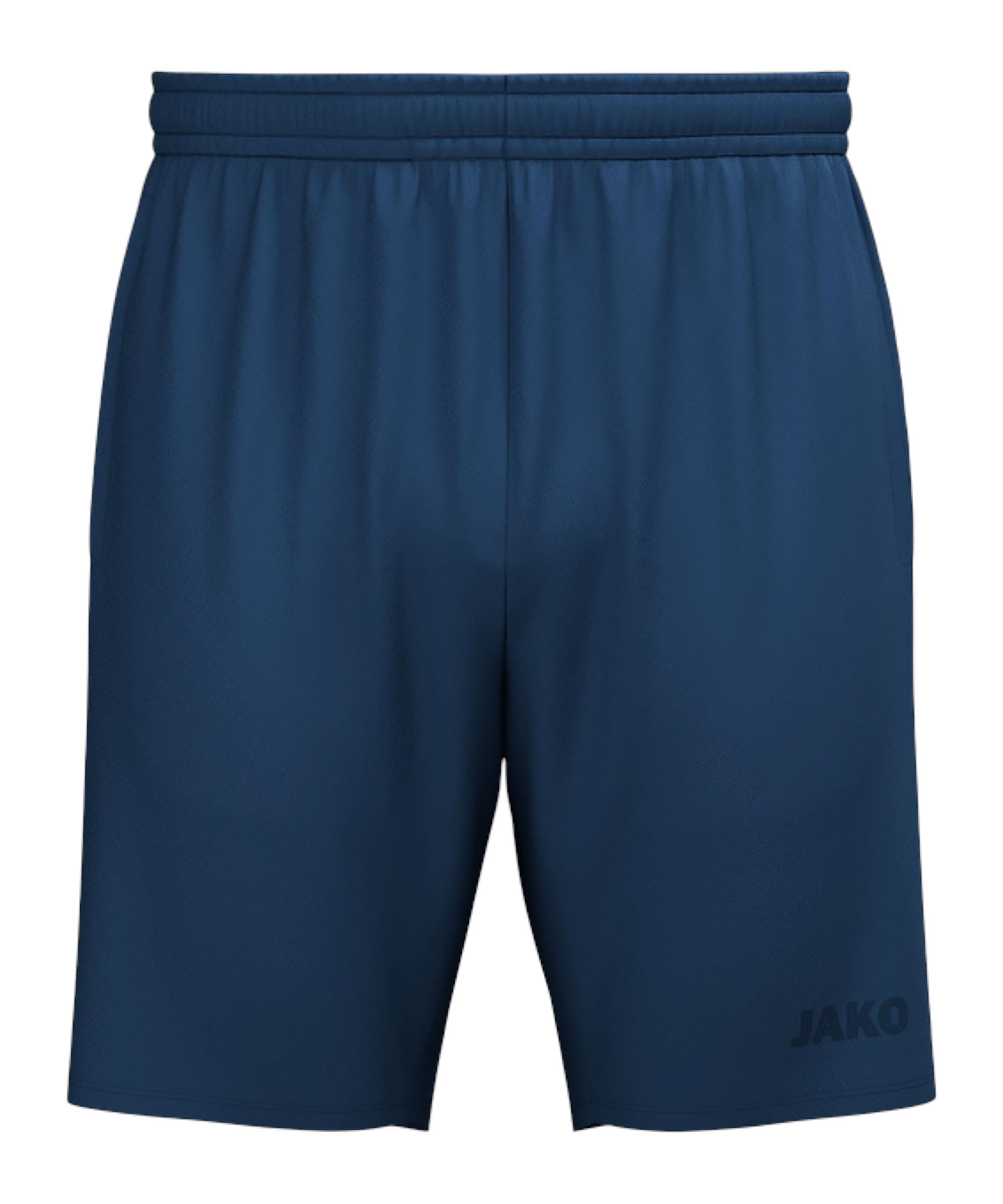 Jako One Women's Woven Shorts, Navy, 40