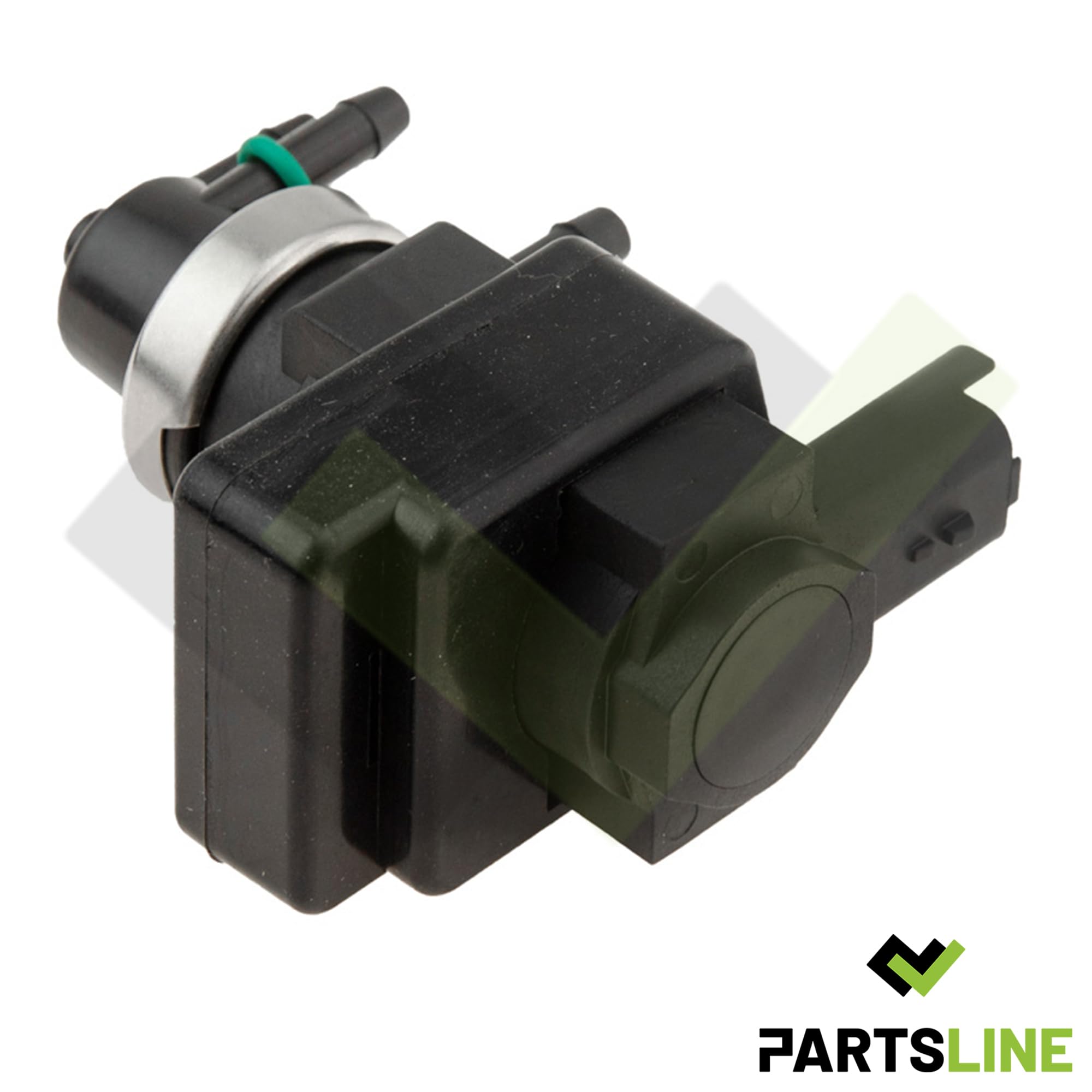 Partsline Électrovanne de pression de turbo compatible avec C4, DS3, DS4, DS5, 208 I, 3008, 308 I II, 5008, RCZ 1.6 THP GTi 1922V8 3648862