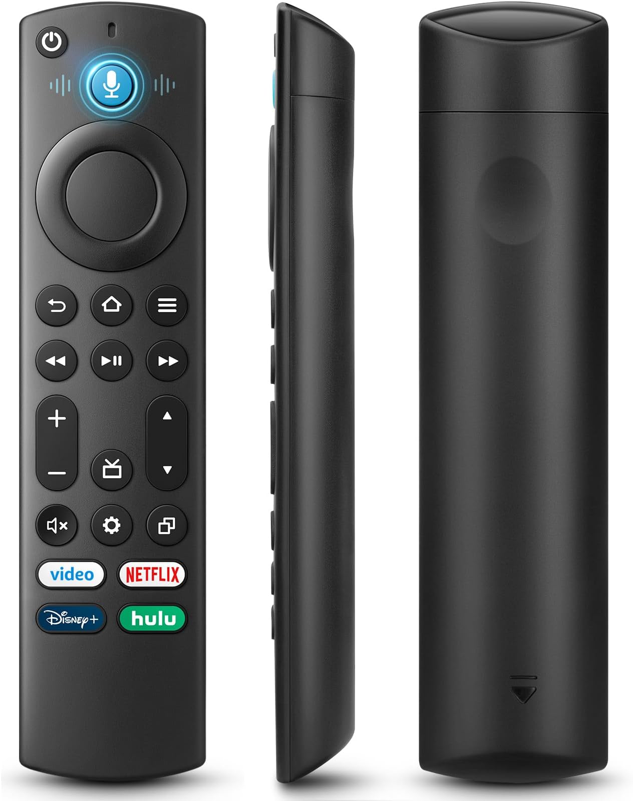Amazon.com: Replacement Remote Control for Pioneer XUMO Smart TV Remote ...