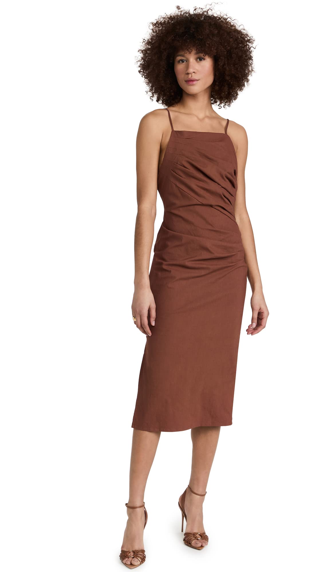 ASTR the label Women's Armona Dress