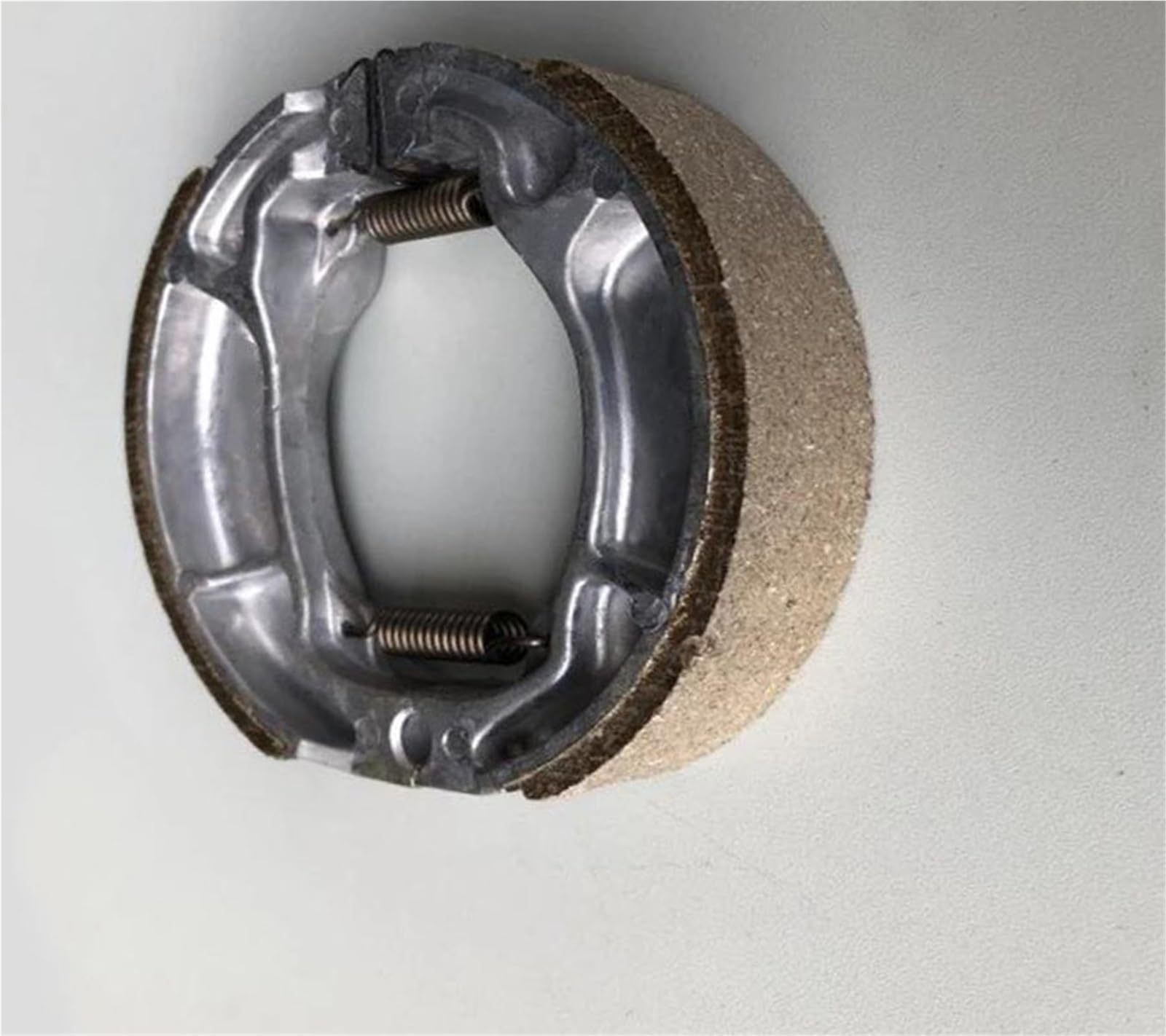 Pezzo di ricambio Per Honda CBF125 DYLAN 125 CG125ES CBF250 XR250 SH125 150 NES125 PES125 Accessori Per Moto Pastiglie Freno Posteriori