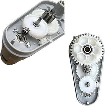 Amazon.co.jp: JRRXM 775 モーターギアボックス : おもちゃ