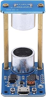 Suspension Module Acoustic Levitator Standing Wave Controller Suspension DIY Learning Kit for Student