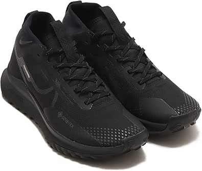 NIKE(ナイキ) ペガサス トレイル 4 ゴア-テックス Pegasus Trail 4 GORE-TEX ブラック/ベルベットブラウン/アンスラサイト DJ7926-008 ナイキジャパン正規品