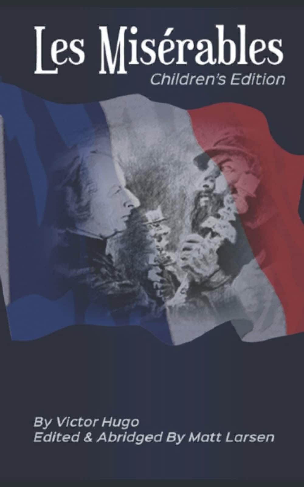 Les Misérables: Children's Edition