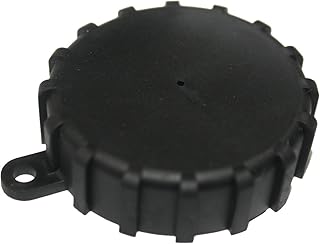 KDSG Objective Lens Cap/Cover, Daytime Training Filter (DTF), Protective Dust Cover for PVS-14, PVS-7B/D, 6015 etc - KDSG