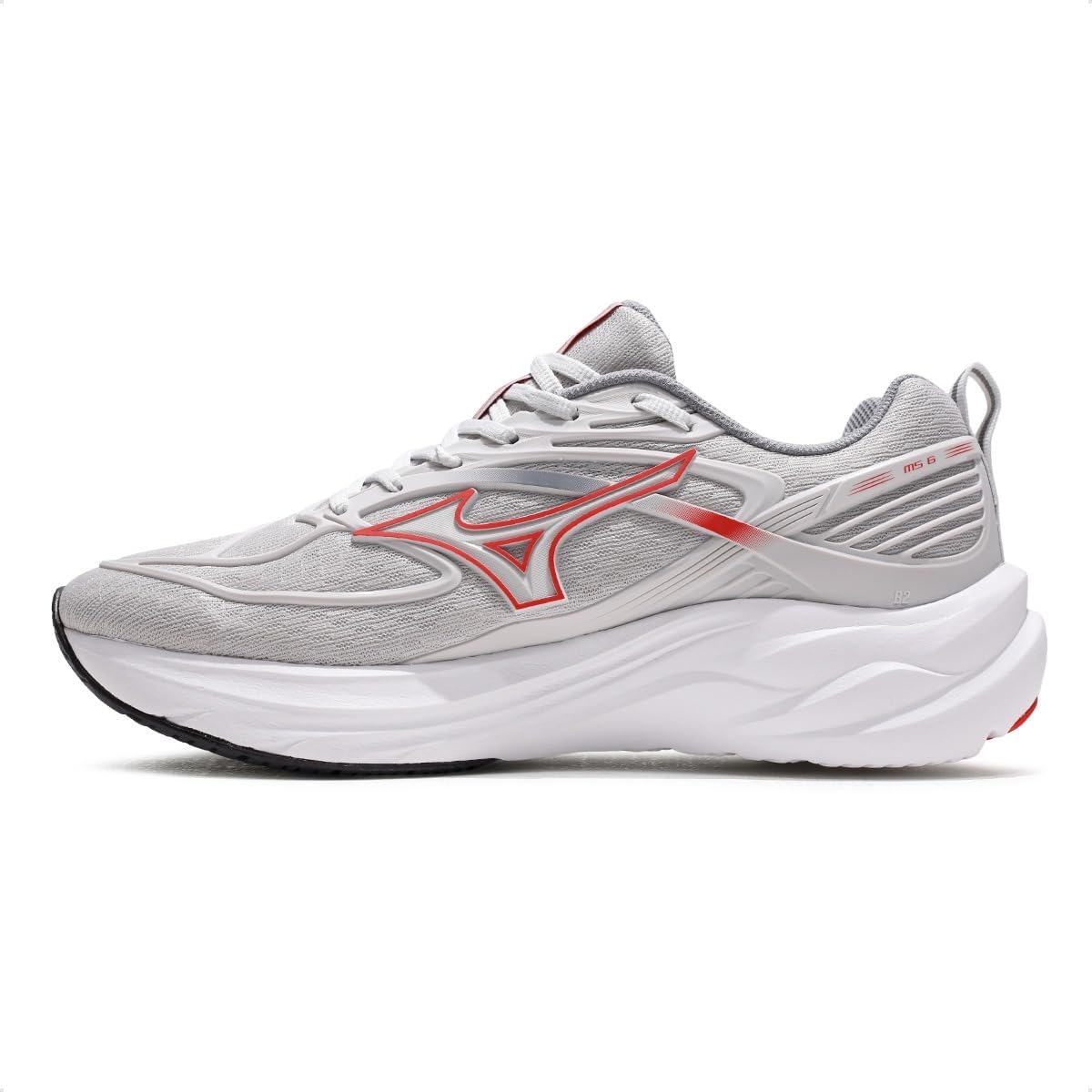 Tênis Mizuno Calçado Mizuno Space 6 adulto-unissex Tênis Mizuno Calçado Mizuno Space 6 adulto-unissex