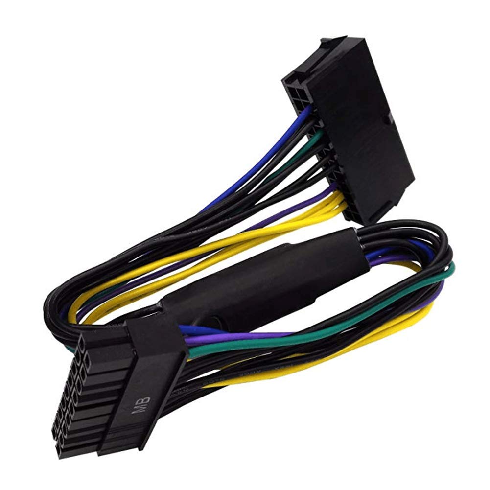 Buy zNLIgHT Cable & HUB & Adapter 24Pin to 18Pin Replacement Main