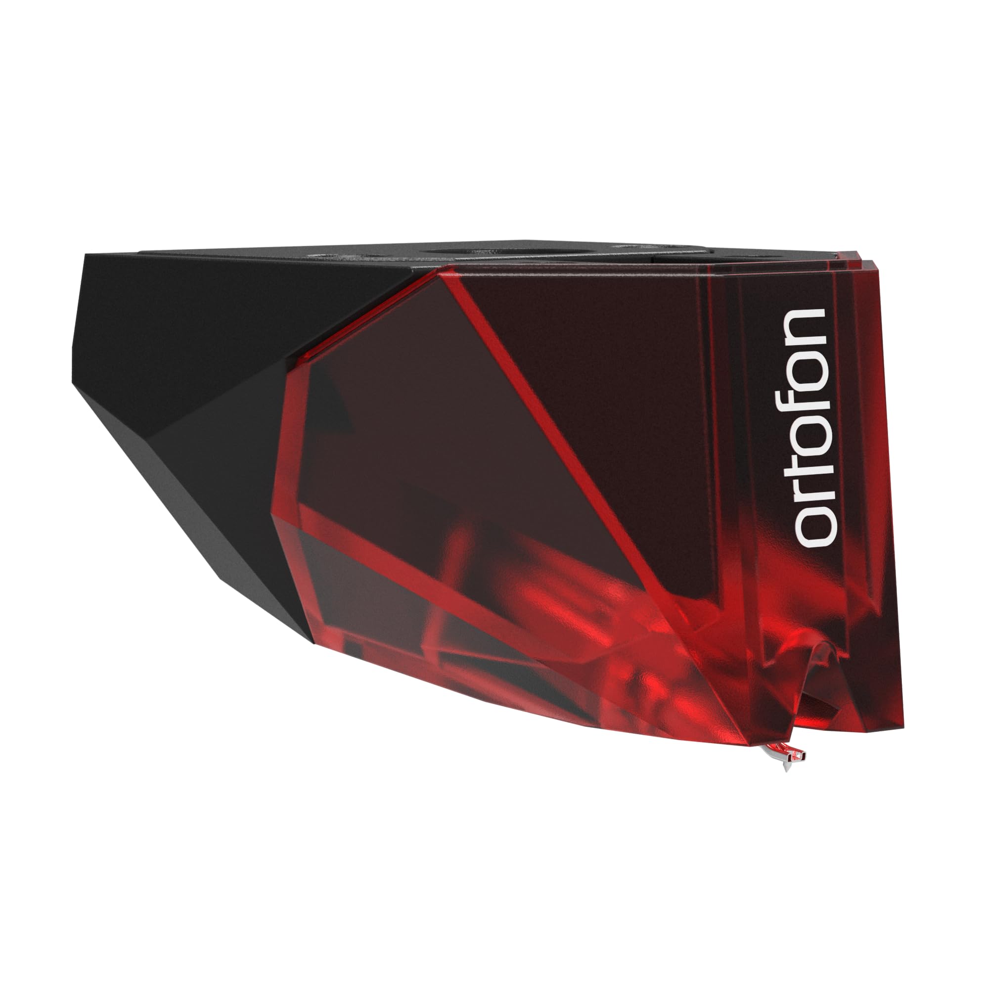 Ortofon 2MR Red Moving Magnet Cartuccia