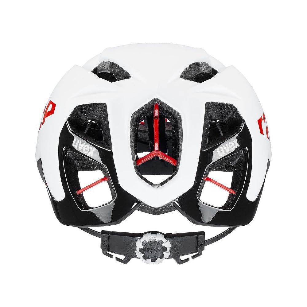 uvex Unisex's Race 9 Bike Helmet