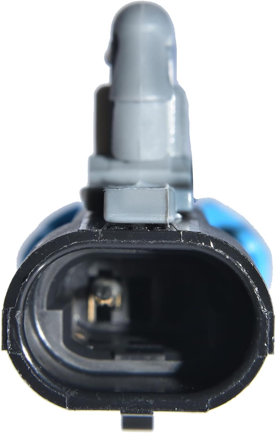 Walker Products 214-1031 Engine Coolant Temperature (ECT) Sender Compatible with Cadillac Escalade 1999-2000, Select Chevrolet/GMC 1996-2002, Brass, 71.95mm