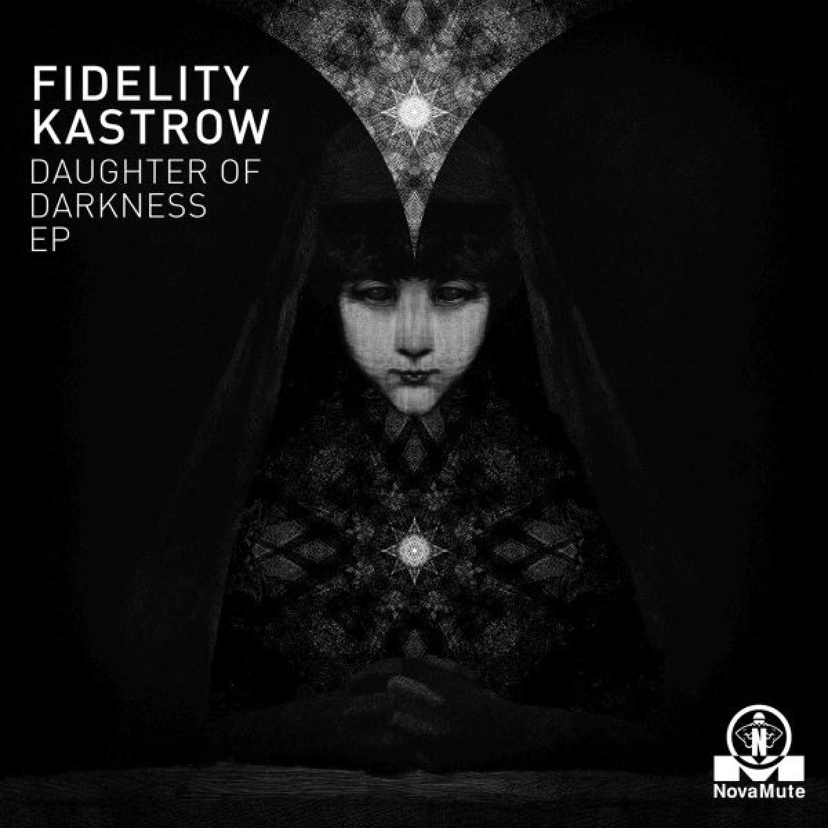 Kastrow, Fidelity Daughter of Darkness 12 Inch Vinyl NEW