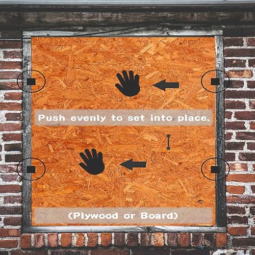 El Mejor Listado de Contraventanas los mejores 10. 27 Imagen adicional