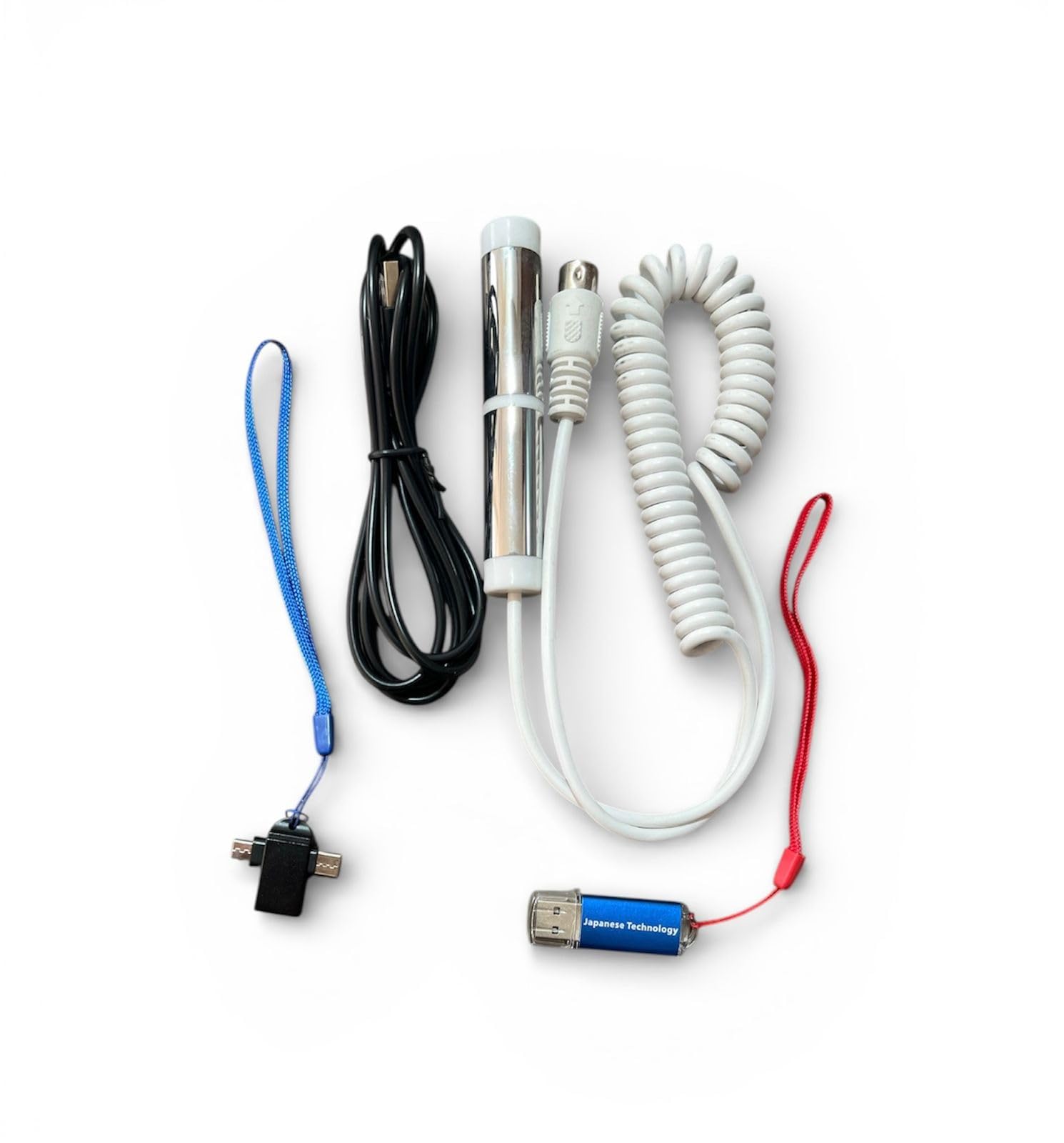 Health Tech 32G Quantum Resonance Magnetic Analyzer with Hand-held