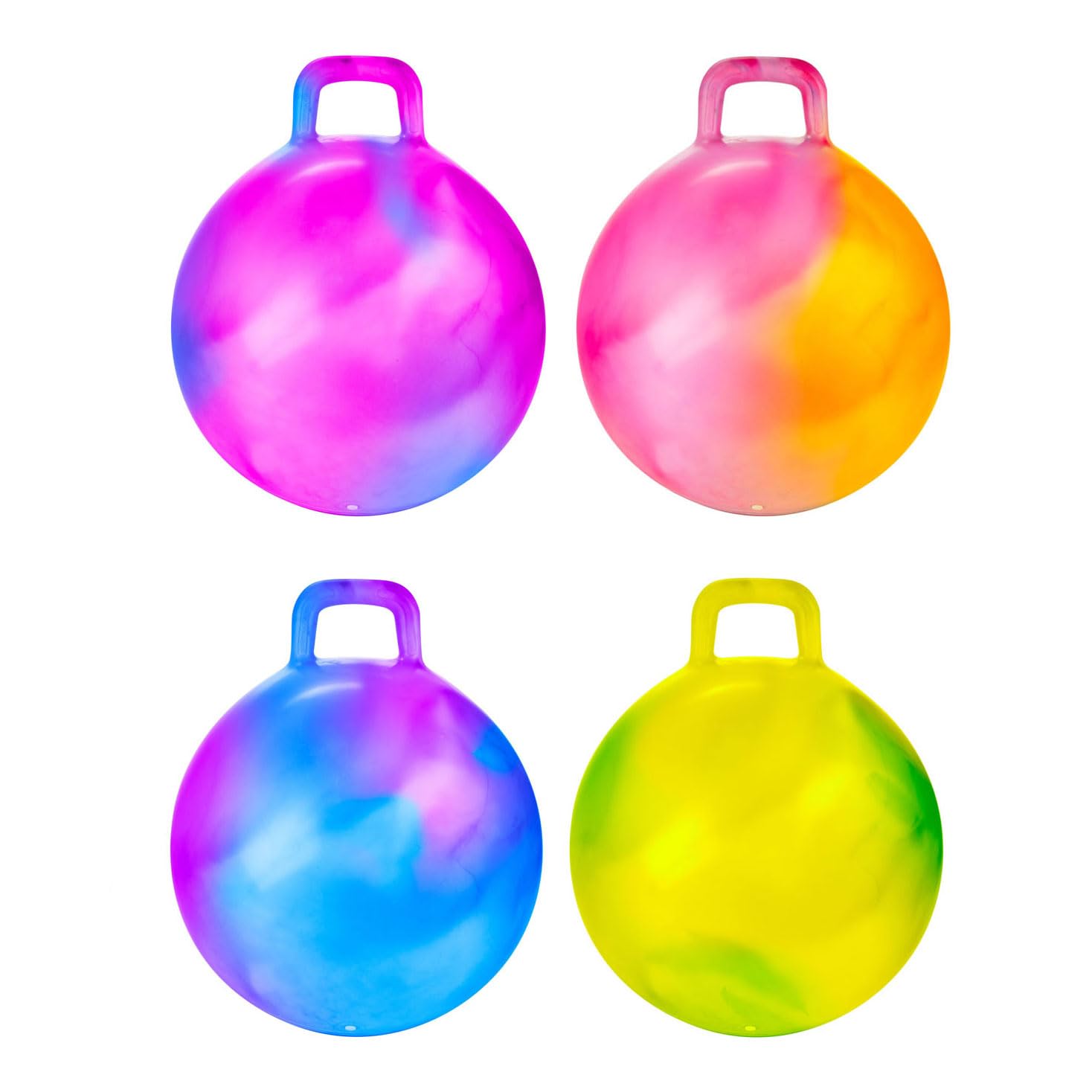 Skippy Ball Marble, 45 cm