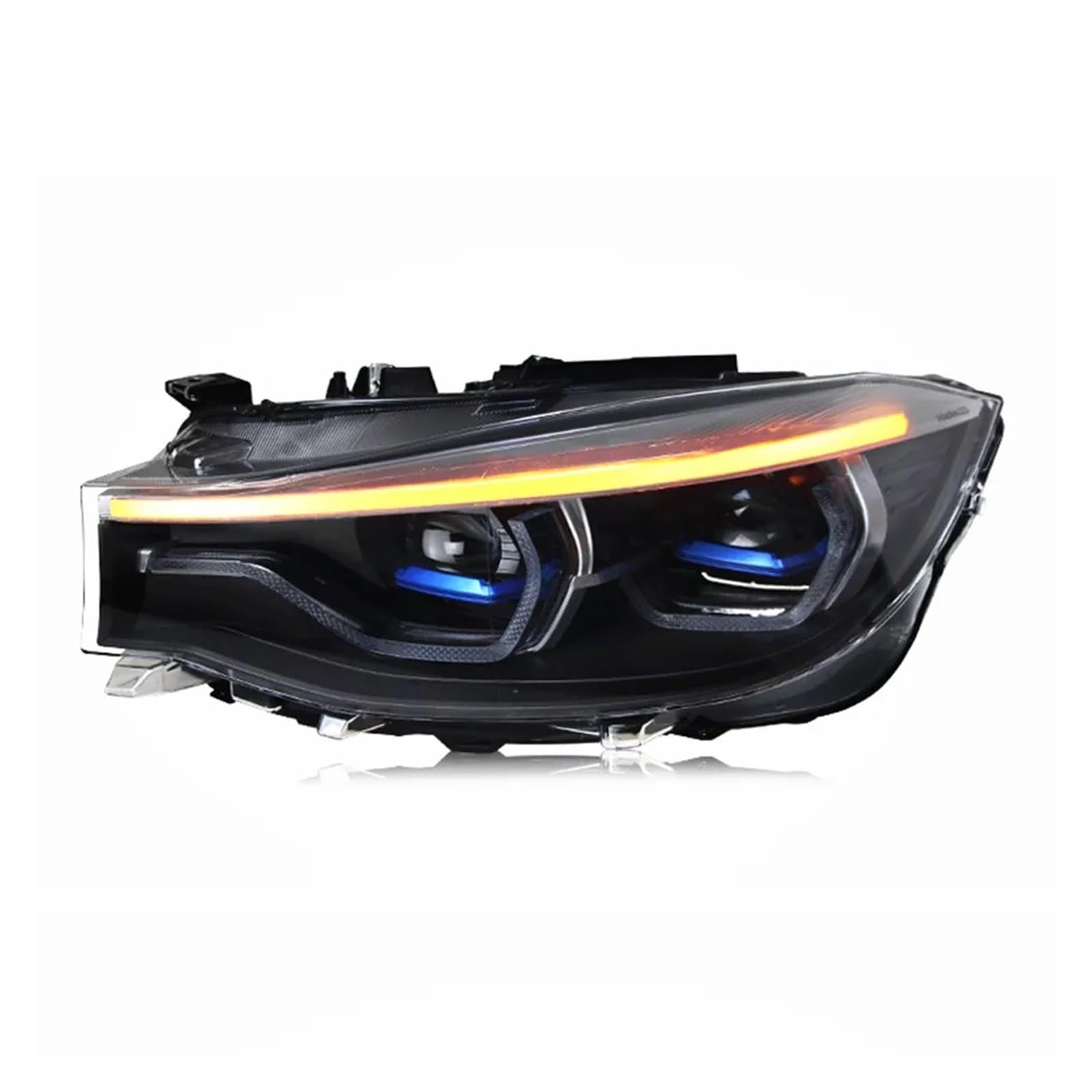 Amazon | 車のフロントライト BMW F34 Led ヘッドライト 3 シリーズ GT