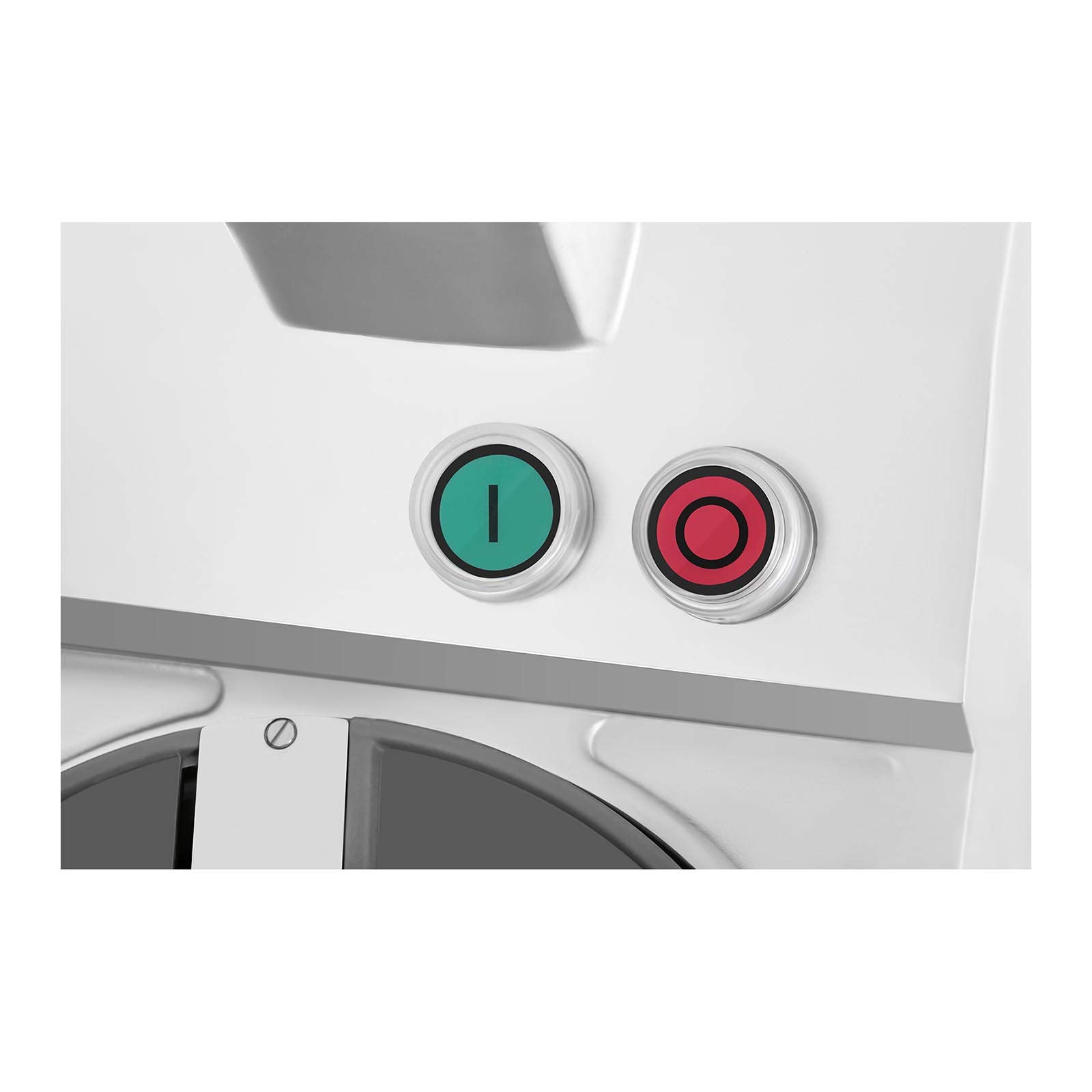 Affettatrice Per Patate E Verdure Royal Catering | Con 3 Lame E Montaggio A Parete O Tavolo - Foto 11